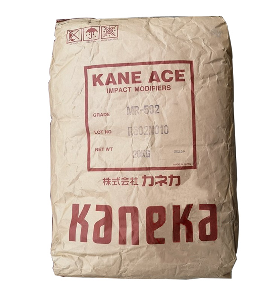 增韌劑MR502(日本鐘淵) PC/PBT等材料應用